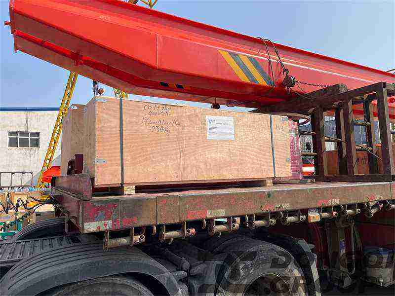 electric hoist
