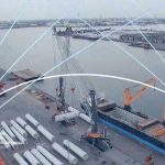 NxtPort By sharing data, international supply chains can be significantly optimised