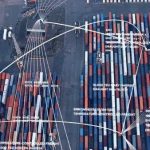 NxtPort By sharing data, international supply chains can be significantly optimised.