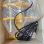 10 ton electric chain hoist