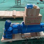 CD 2 ton wire rope hoist
