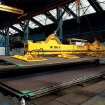 The Vacuum Lifting Company “Vacuum lifting strength is all about area and it is an easy calculation the greater the weig