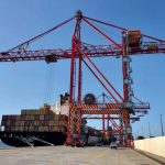 Liebherr has launched a video highlighting the automation capabilities of a cabinless ship-to-shore crane that’s entered service in Brisbane