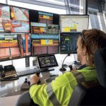 Ports of Stockholm has built rooftop solar cell systems.