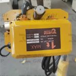 Electric trolley