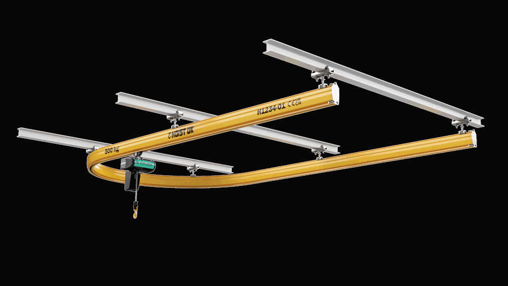 HOIST UK