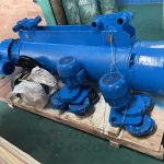 MD wire rope hoist