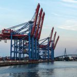 sts crane