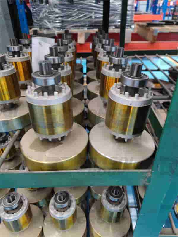KBK parts