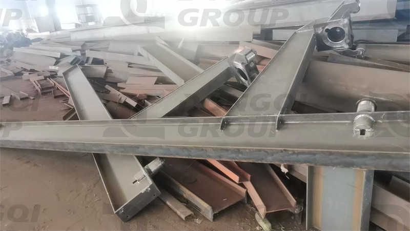 Jib crane