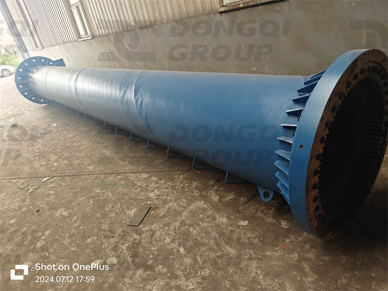 5t BZ column