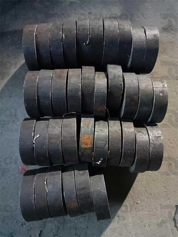 Circular disc