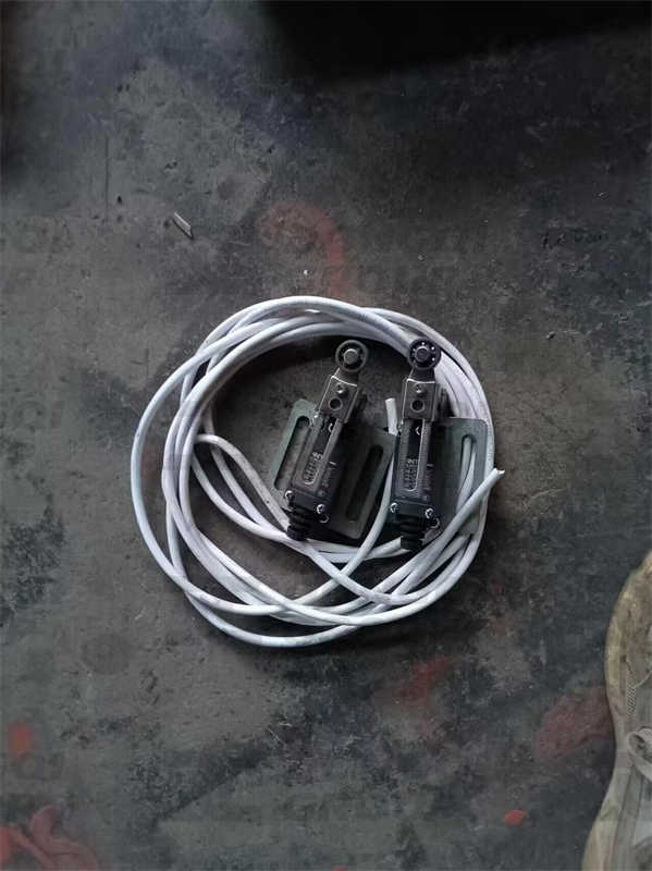 Fire stopper and cutoff wire-4m