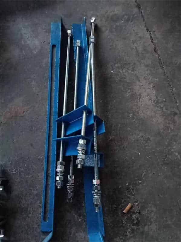 Limit ruler