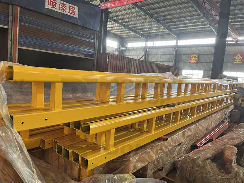 rail
