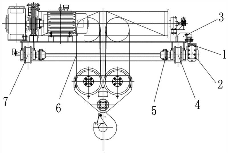 Structural Design and Material Selection