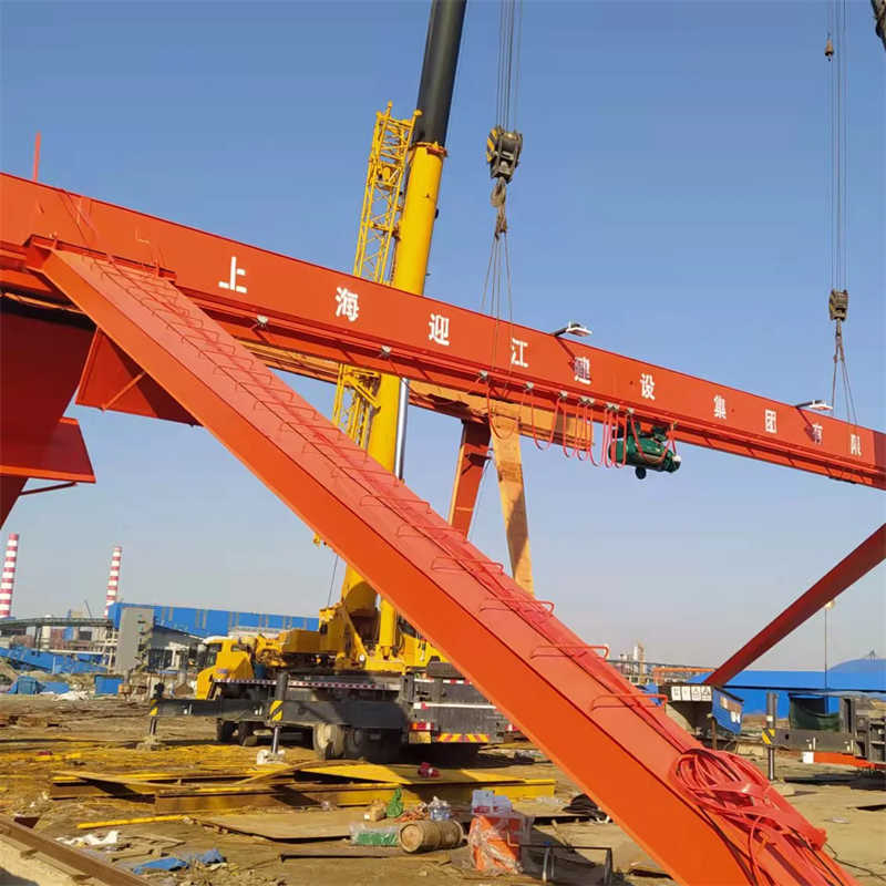 Leg Installation and Fixation