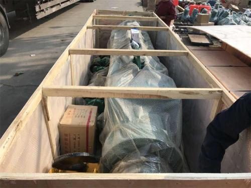 20-tons-of-CD-type-electric-wire-rope-hoist-in-packing