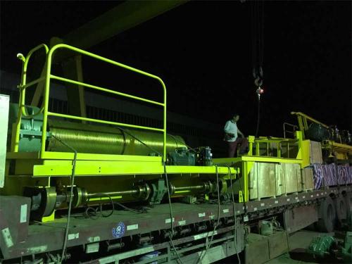 20-tons-QN-dual-purpose-bridge-crane-delivery-photo-3
