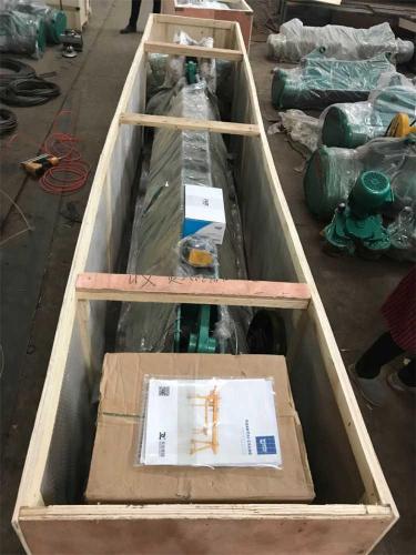 16-tons-34-meters-CD-electric-wire-rope-hoist-before-sealing