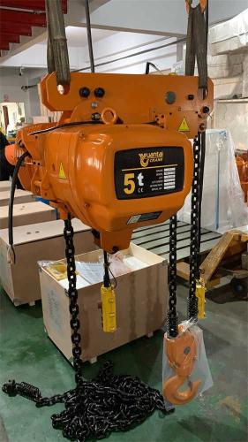 5-tons-low-headroom-electric-chain-hoist-3