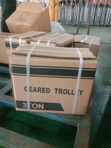 trolley