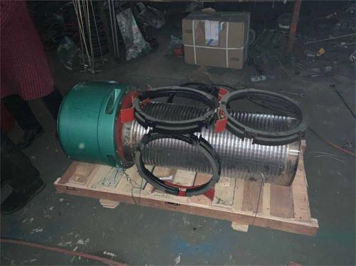 MD-type-10-tons-electric-wire-rope-hoist-accessories-1