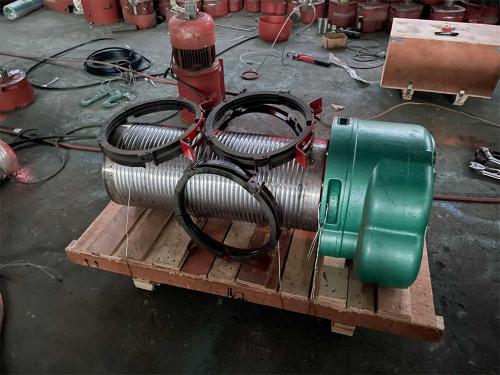 MD-type-10-tons-electric-wire-rope-hoist-accessories-4