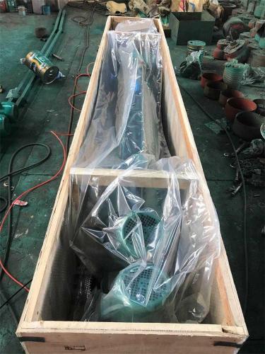 5-tons-CD-electric-wire-rope-hoist-before-sealing