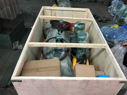 MD-type-electric-wire-rope-hoist-in-box