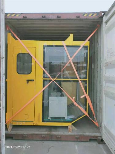 Overhead-crane-cab-reinforced-inside-container-1