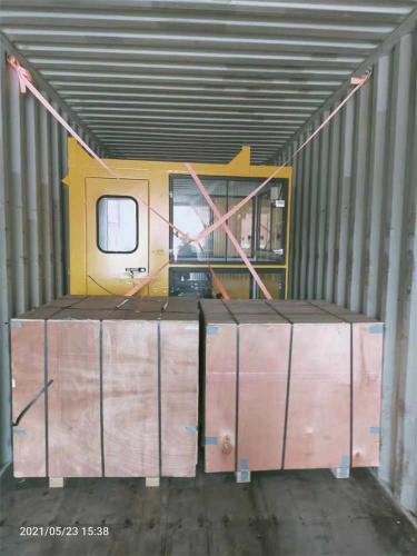 Overhead-crane-cab-reinforced-inside-container-5