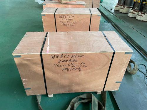 2-tons-of-fixed-electric-wire-rope-hoist-packing-2