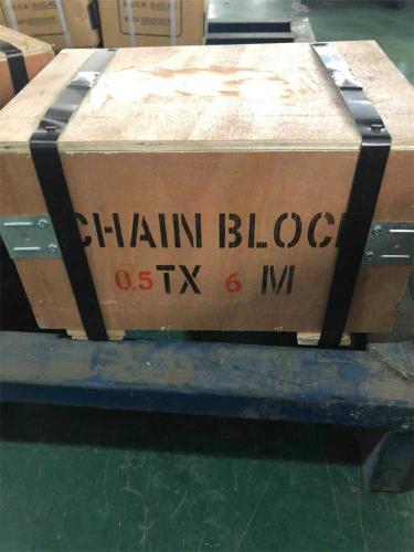 manual-chain-block