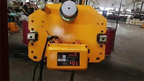 10-tons-electric-chain-hoist-trolley-2