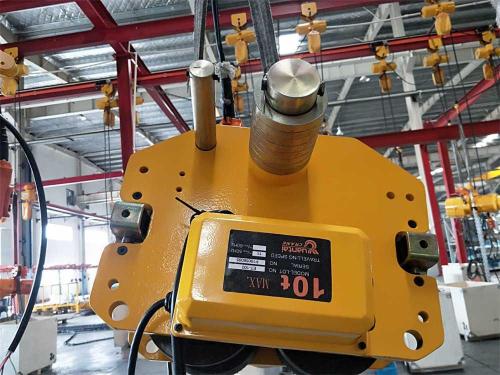 10-ton-electric-chain-hoist-assembly